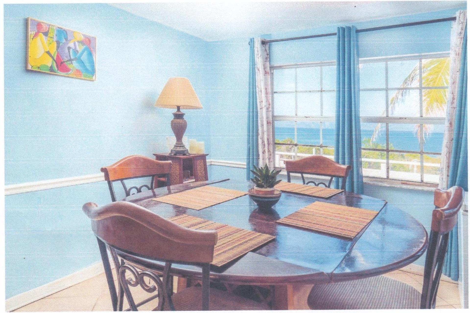 John'S Place แกรนด์เติร์ก ภายนอก รูปภาพ