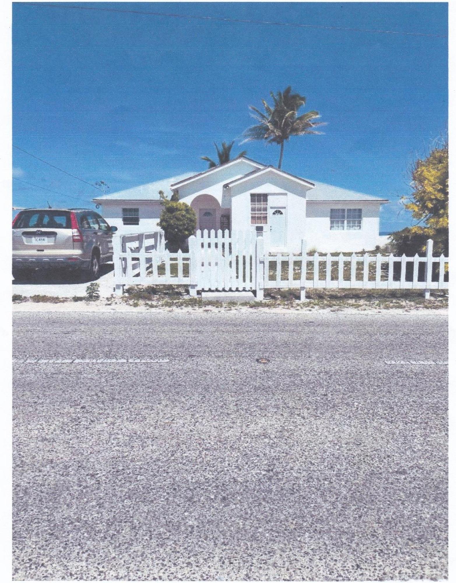 John'S Place แกรนด์เติร์ก ภายนอก รูปภาพ
